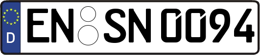 EN-SN0094