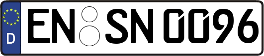 EN-SN0096