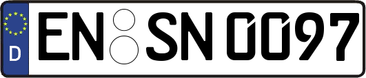 EN-SN0097