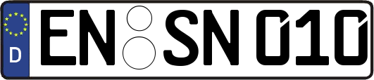 EN-SN010