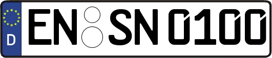EN-SN0100