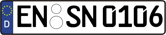 EN-SN0106