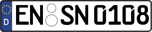 EN-SN0108