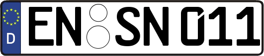 EN-SN011