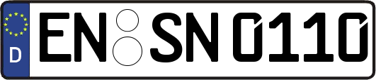EN-SN0110