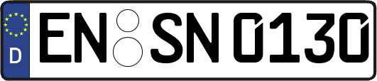 EN-SN0130