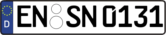 EN-SN0131