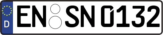 EN-SN0132
