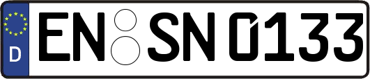 EN-SN0133