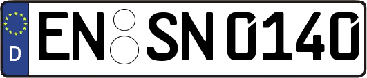 EN-SN0140