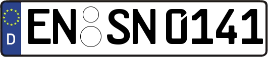 EN-SN0141