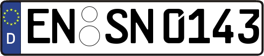 EN-SN0143