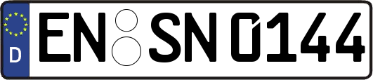 EN-SN0144