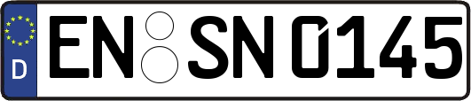 EN-SN0145