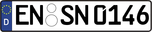EN-SN0146