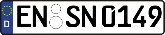 EN-SN0149