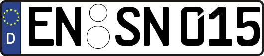 EN-SN015