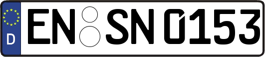 EN-SN0153