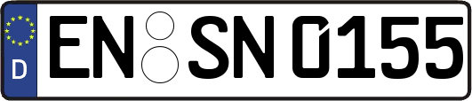 EN-SN0155