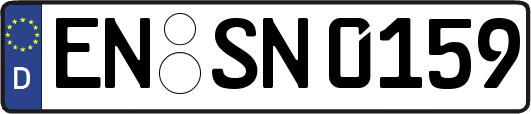 EN-SN0159