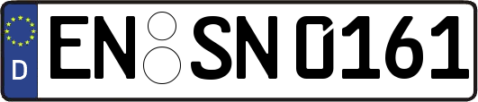 EN-SN0161