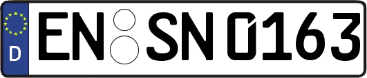 EN-SN0163