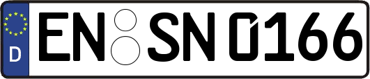 EN-SN0166