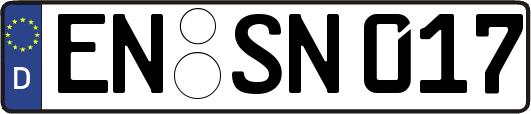 EN-SN017