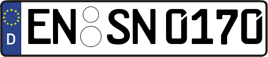 EN-SN0170