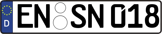 EN-SN018