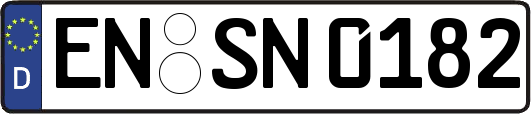 EN-SN0182