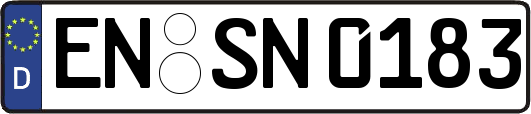 EN-SN0183