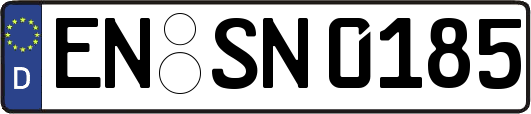 EN-SN0185