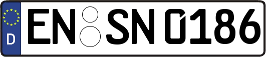 EN-SN0186