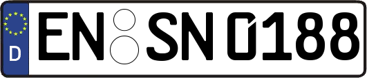 EN-SN0188