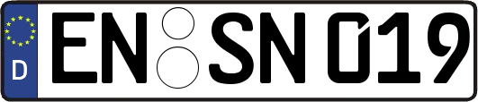 EN-SN019