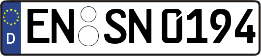 EN-SN0194