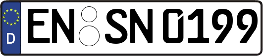 EN-SN0199