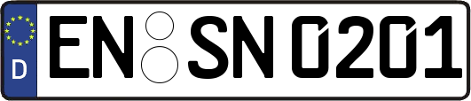 EN-SN0201