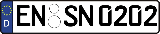 EN-SN0202