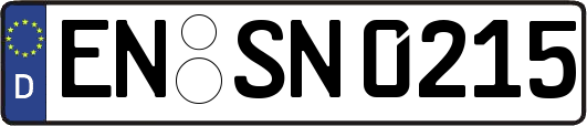 EN-SN0215