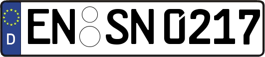 EN-SN0217