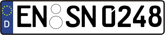 EN-SN0248
