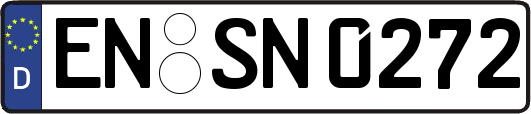 EN-SN0272