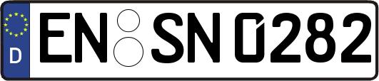EN-SN0282