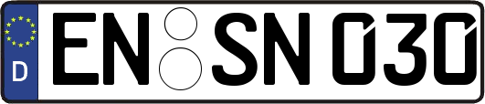 EN-SN030