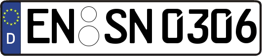 EN-SN0306