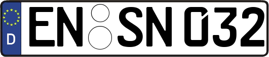EN-SN032