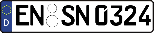 EN-SN0324