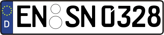 EN-SN0328